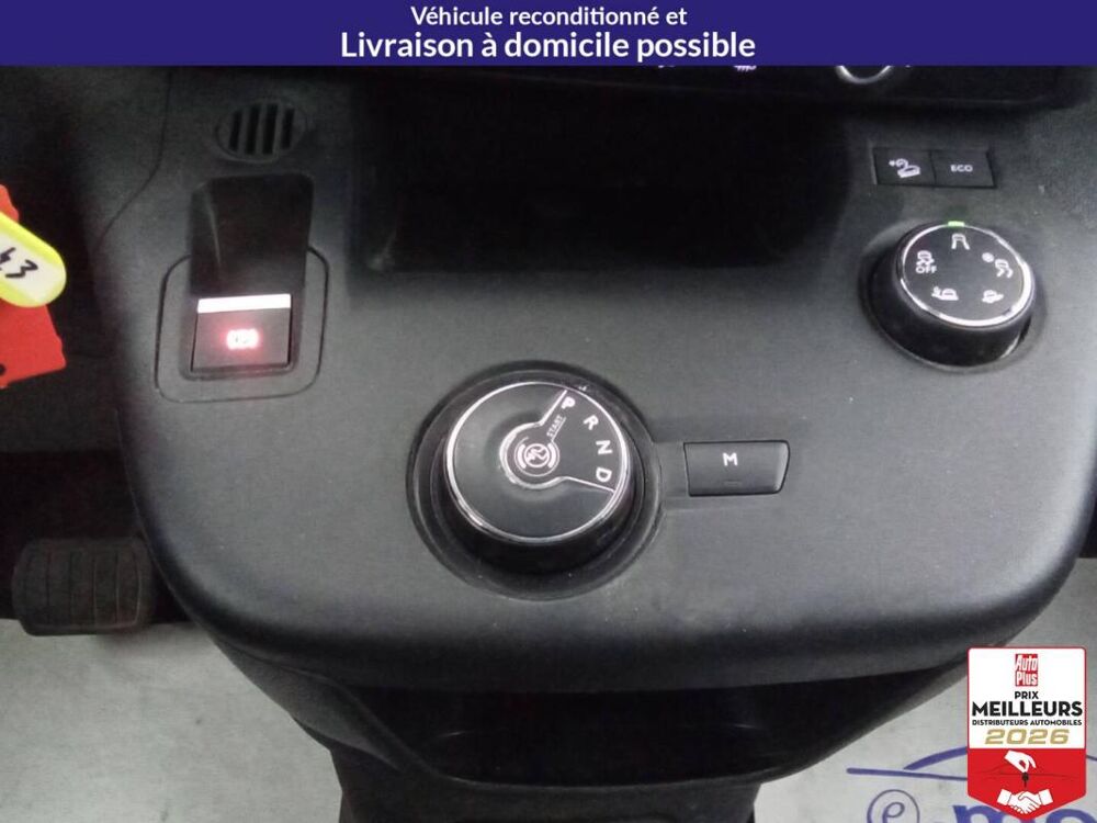Berlingo VAN M 1000 ESSENCE 130 EAT8 WORKER 2021 occasion 10150 Lavau