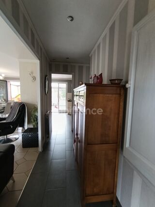  Maison � vendre 5 pi�ces 126 m�