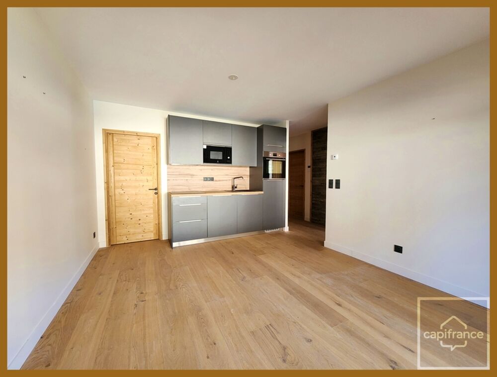  vendre  Appartement Huez (38750)