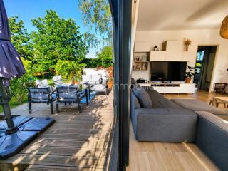  Maison � vendre 6 pi�ces 121 m�