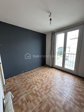  Appartement à vendre 2 pièces 44 m²