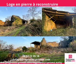  Terrain � vendre 2060 m�