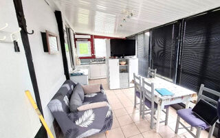  Terrain à vendre 2 pièces 800 m²