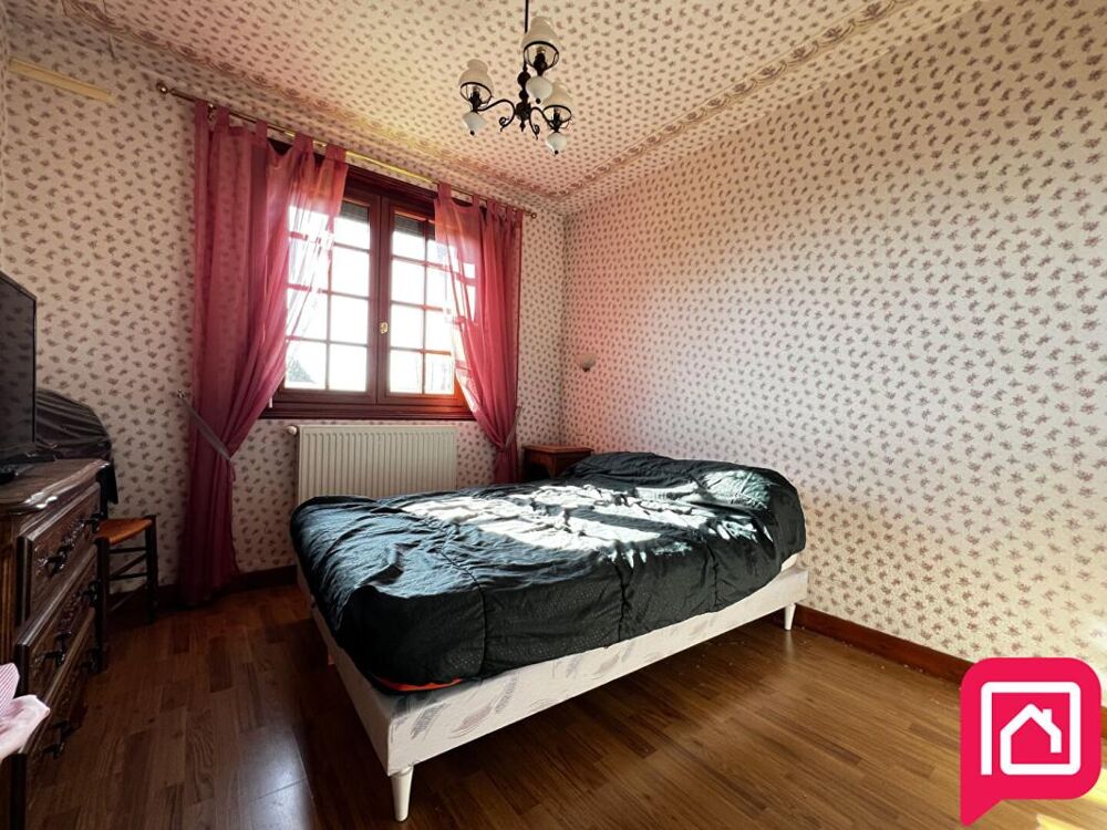 Maison Bourg de Plessé