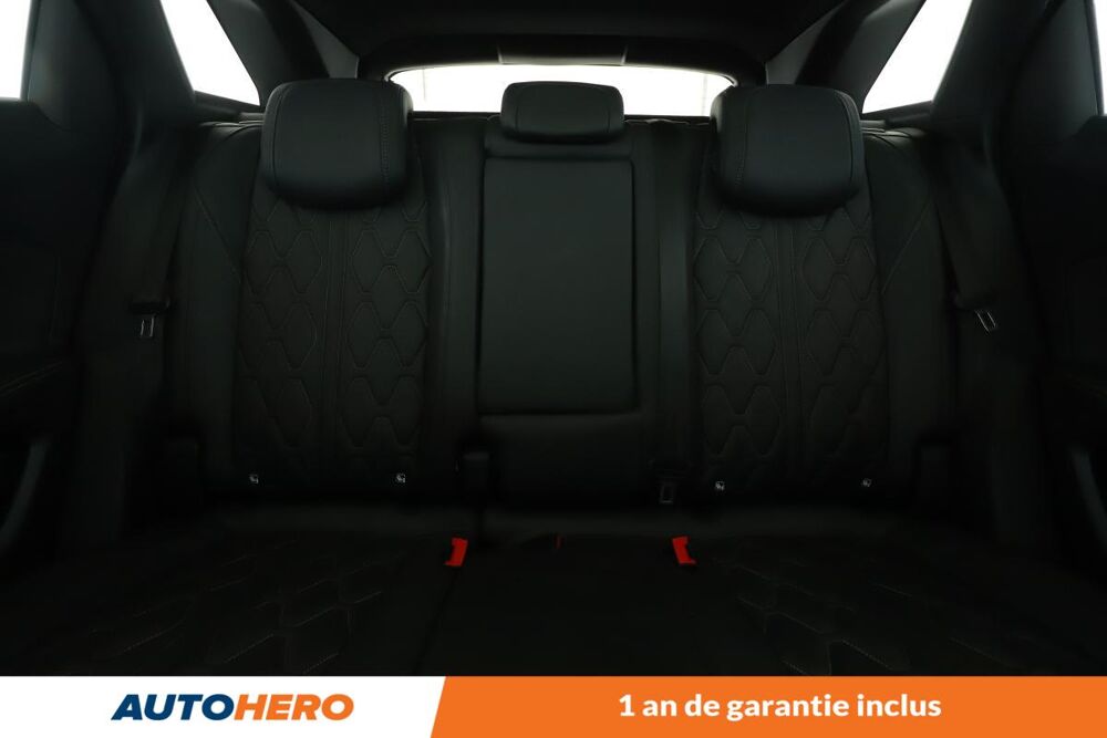 3008 2.0 Blue-HDi GT EAT8 180 ch 2018 occasion 92130 Issy-les-Moulineaux
