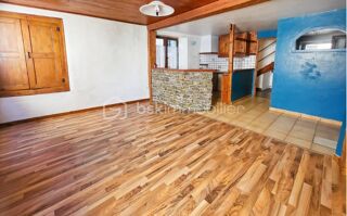  Maison � vendre 3 pi�ces 62 m�