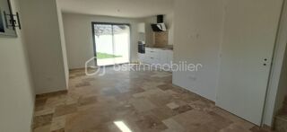  Maison à vendre 3 pièces 70 m²