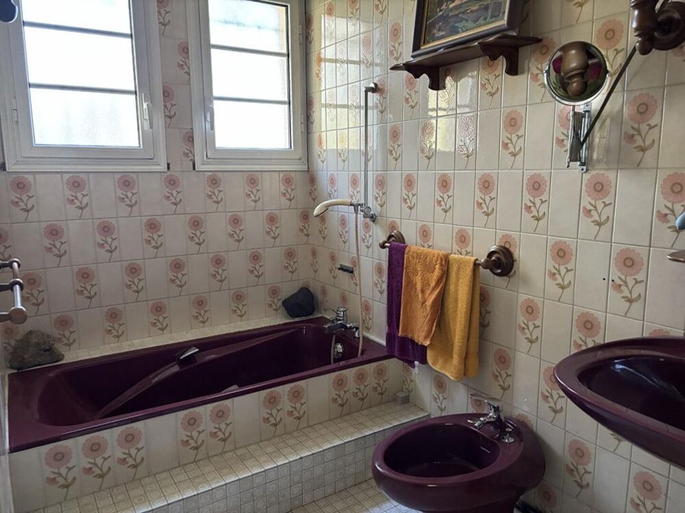  vendre  Maison Saint-Mdard-en-Jalles (33160)