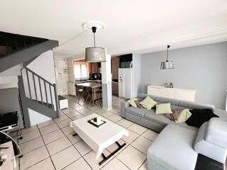  Maison � vendre 5 pi�ces 93 m�