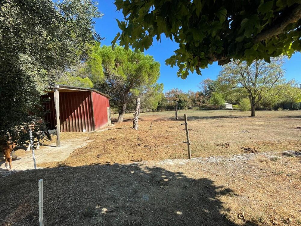 Vente Maison Propriété de 180 m2 Saint Christol les Ales Saint christol les ales