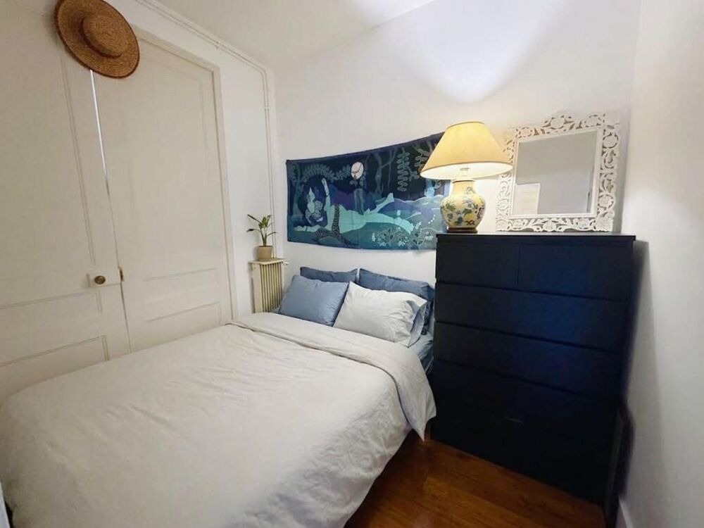 A vendre appartement loué - investisseurs