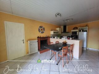  Ferme � vendre 5 pi�ces 124 m�