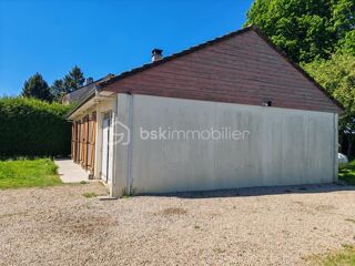  Maison � vendre 3 pi�ces 72 m�