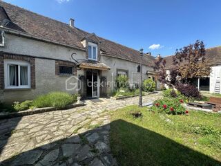  Maison à vendre 12 pièces 420 m²