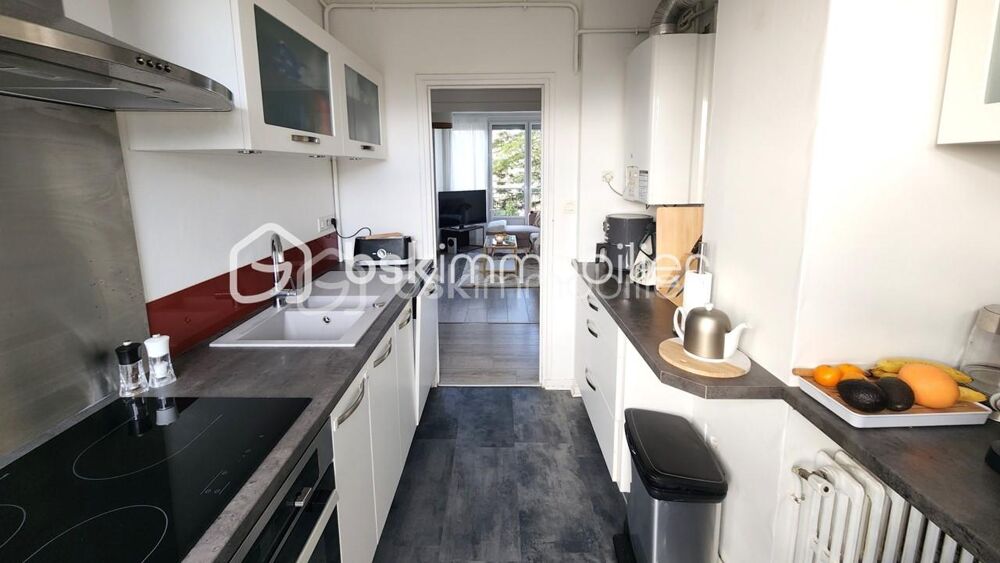 Vente Appartement Appartement type 3 lumineux RENNES Rennes