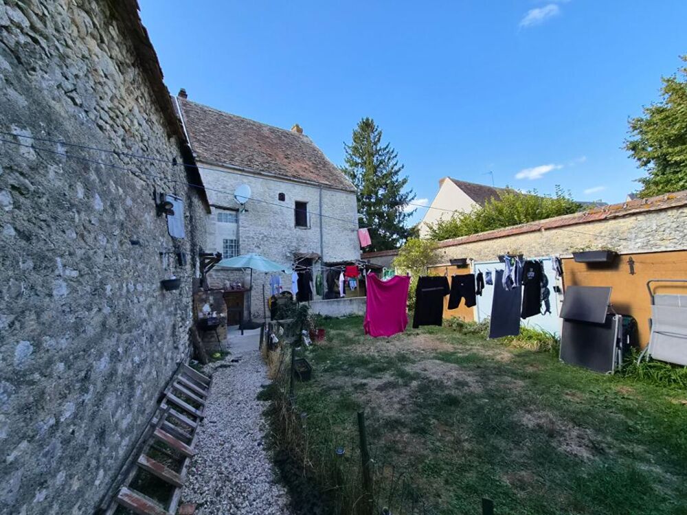 Vente Maison 25 MIN DOURDAN Dourdan