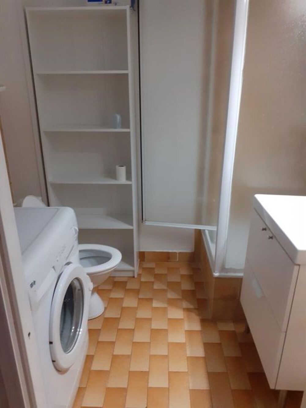 Location Appartement Studio de 21m2 à louer sur Mauguio Mauguio
