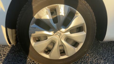 C1 1.0 VTi 68 Feel 2016 occasion 69150 Decines Charpieu