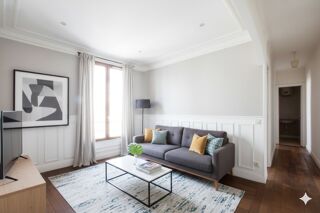  Appartement � vendre 3 pi�ces 50 m�