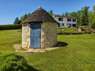  Maison à vendre 6 pièces 300 m²