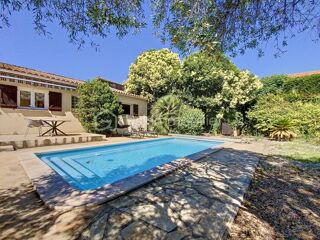  Villa � vendre 3 pi�ces 93 m�