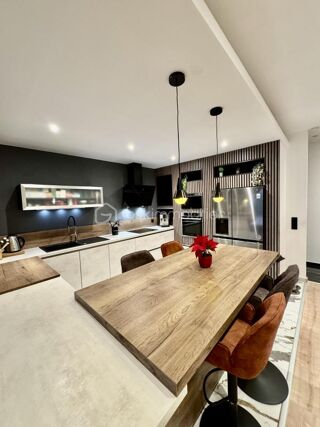  Duplex/triplex � vendre 6 pi�ces 121 m�