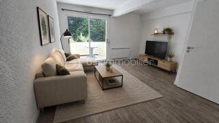  Appartement � vendre 2 pi�ces 42 m�