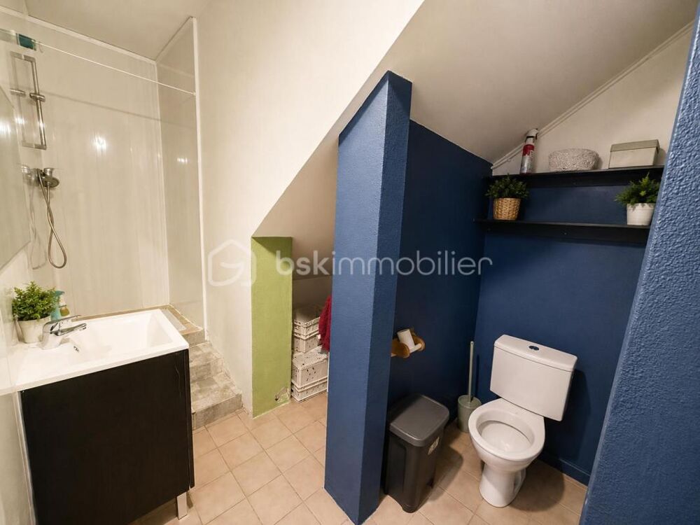 Vente Appartement bien atypique, deux opportunités : laissez libre cours à vos projets ! Thann