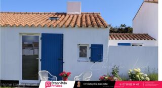  Maison � vendre 3 pi�ces 48 m�