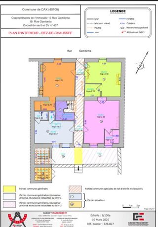  Appartement à vendre 1 pièce 18 m²