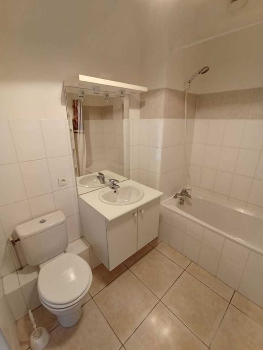 Location Appartement Studio de 27m2 à louer sur Valenciennes Valenciennes