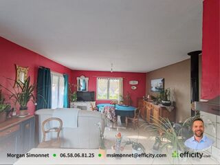  Maison  vendre 4 pices 81 m