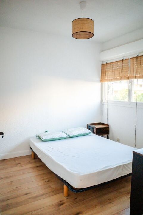  Appartement � louer 2 pi�ces 40 m�