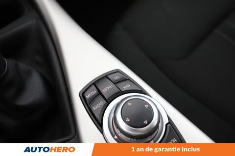 S&eacute;rie 1 118d xDrive 5P 150 ch 2017 occasion 92130 Issy-les-Moulineaux