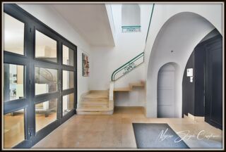  Maison à vendre 12 pièces 355 m²