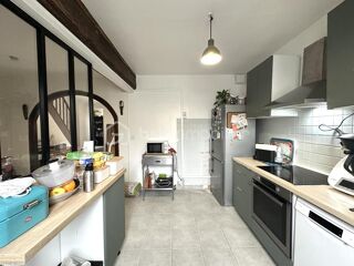 Maison à vendre 5 pièces 87 m²
