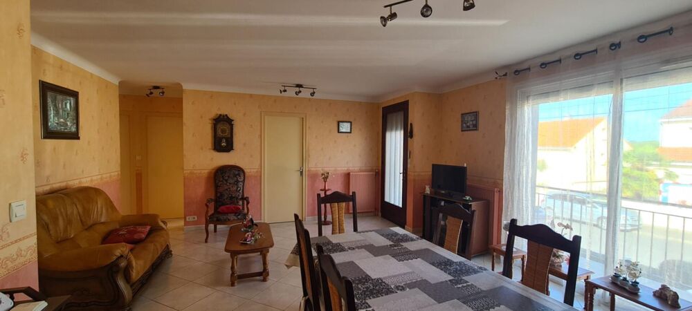 Vente Maison Maison 