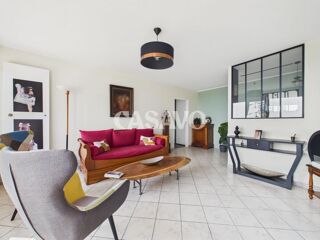  Appartement � vendre 4 pi�ces 81 m�