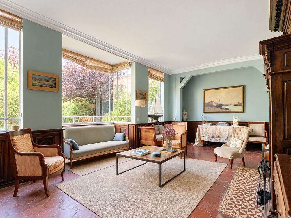 à vendre  Maison Versailles (78000)