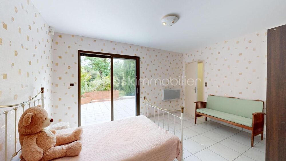 à vendre  Maison Labarthe-sur-Lèze (31860)