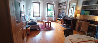  Appartement à vendre 2 pièces 78 m²