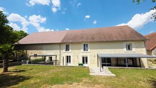  Maison à vendre 5 pièces 165 m²