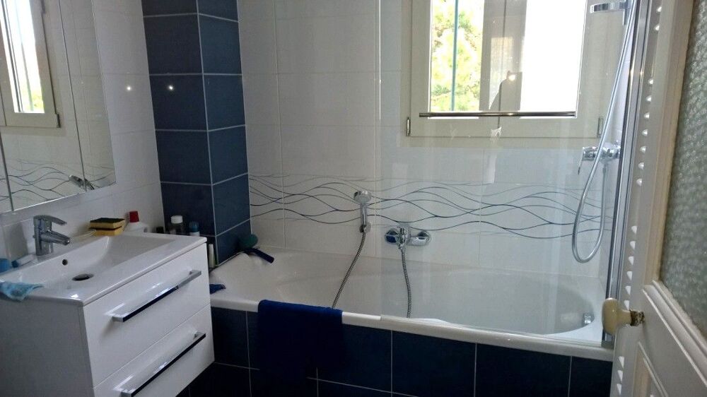 Maison de 123m2 à louer sur Le Vésinet