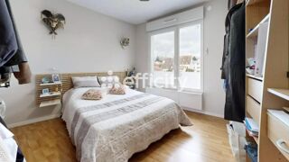  Appartement  vendre 4 pices 76 m