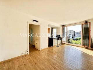  Appartement à vendre 2 pièces 45 m²