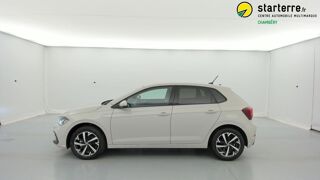 Polo 1.0 TSI 95 S&S DSG7 LIFE 2026 occasion 73420 Voglans