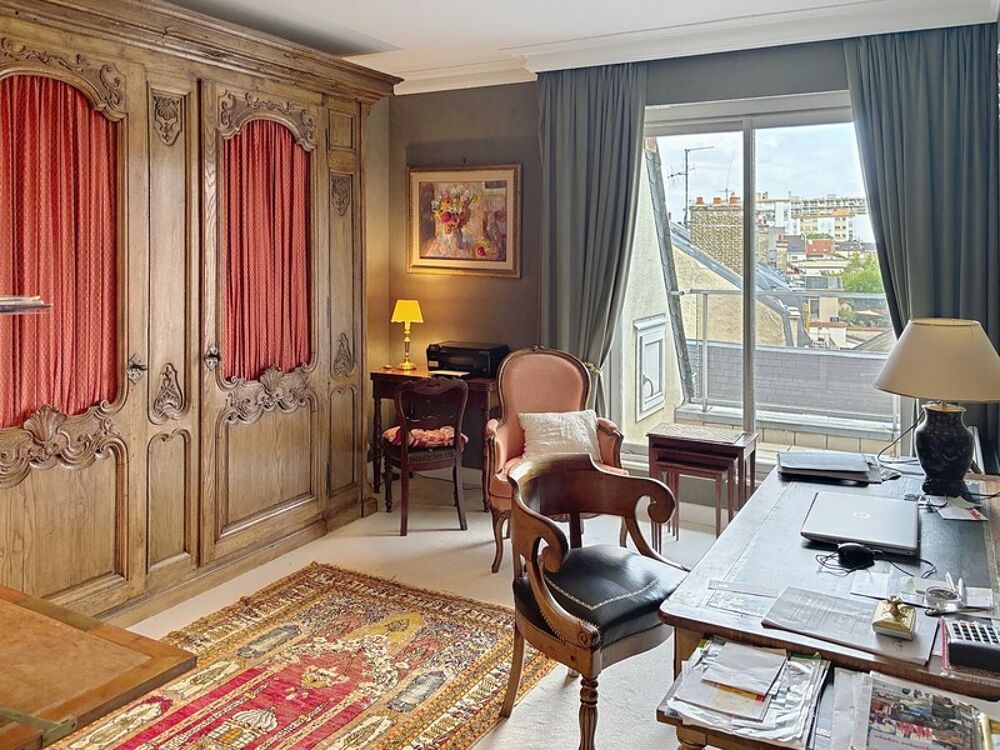 � vendre  Appartement Reims (51100)