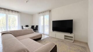 Vente Appartement Croix-Daurade - Appartement T3 avec balcon et parking Toulouse