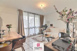  Appartement � vendre 2 pi�ces 42 m�