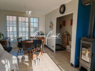  Maison à vendre 3 pièces 65 m²